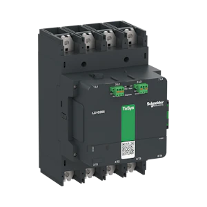 schneider electric Kontaktor tesys 330 4p adv 24-48v acdc