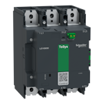 CONTACTOR TESYS G630 3P STD 100-250V ACDC