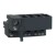 schneider electric Terminal block skruvannoute lu9