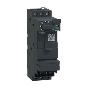 schneider electric Käynnistinrunko tesys lub320 32a