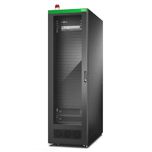 apc by schneider electric Lattiakaappi easy rack easy mdc 42u suljettu