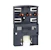 schneider electric Connector tesys gv2l, atv32