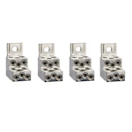 LIITIN COMPACT HAAROITUS 4KPL 6x1.5-35mm2