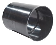 CORRUGATED PIPE CLAW SOCKET 110