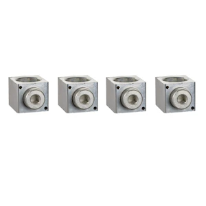 schneider electric Liitin compact al 4kpl 1x35-300mm2
