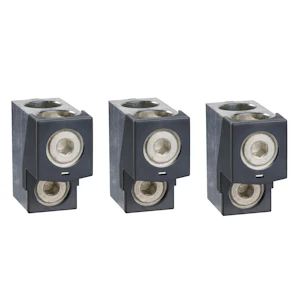 schneider electric Liitin compact al 3kpl 2x35-240mm2