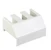 schneider electric Terminal cover f 3-pole block