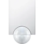 LIIKUMISANDUR KNX ARGUS 220 IP55 VALGE