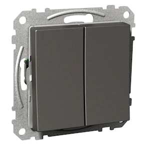 schneider electric Kytkin exxact 5/16a/ip21 ukj 2x ant