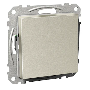 schneider electric Kytkin exxact 6/16a/ip21 ukj 2x met