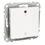 KYTKIN EXXACT 2-CONTROL/16A/IP21 UKJ VAL