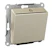 schneider electric Keycard exxact switch 1/2-pole metallic