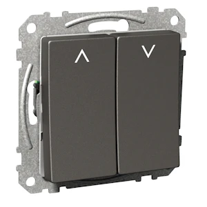schneider electric Jalusibrytare jalusibrytare ant