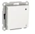 schneider electric Lattiatermostaatti exxact 5-50c 16a val