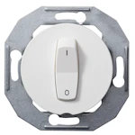 KYTKIN RENOVA 2/10A/230V/IP21 UKJ 2X VAL