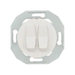 KYTKIN RENOVA 5/10A/230V/IP21 UKJ 2X VAL