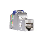 DATA KONNEKTOR S1 CAT6A DATA KONN. STP