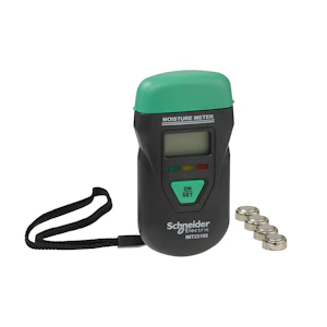 schneider electric Kosteusmittari schneider digitaalinen lcd