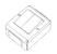 elko Switch elko rs nordic switch 2-circuits 5 ip55 sf