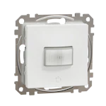 RÖRELSEDETEKTOR M TK ZIGBEE VIT WISER