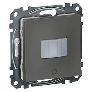 schneider electric Rörelsevakt exxact pir160 10a zigbee ant