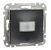 schneider electric Motion detector wiser pir160+led dimmer 0-200w zb an