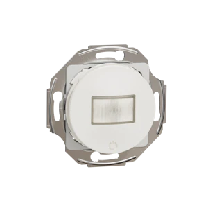 schneider electric Liiketunnistin renova pir 160 painikkeella 10a val