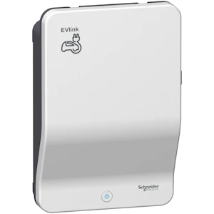 schneider electric Charging station evlink wallbox t2 32a 1-phase key