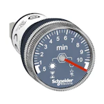TIDRELÄ 22MM 0,5-10M 100-240V