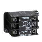 TELEMECAN.SWITCHES XENG1191