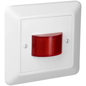 elko Indic lamp fixt elko rs nordic light-signal red screw