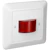elko Indic lamp fixt elko rs nordic light-signal red screw