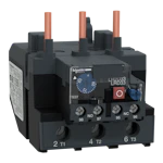 LÄMPÖRELE TESYS LRD3363 63-80A D80-95