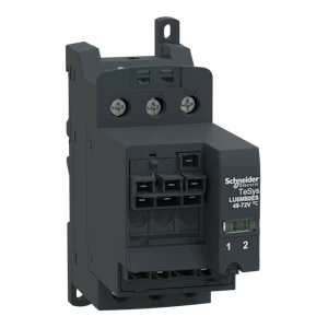schneider electric Reverse segment lu6mb0es