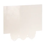 LIITINSUOJA COMPACT ERISTYSLEVY 2KPL 70MM 3P