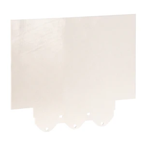 schneider electric Connector cover insulation screens 3p 2 pcs