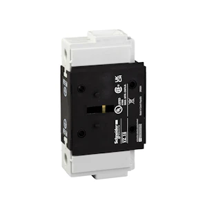 schneider electric Tillläg kontakt vz15