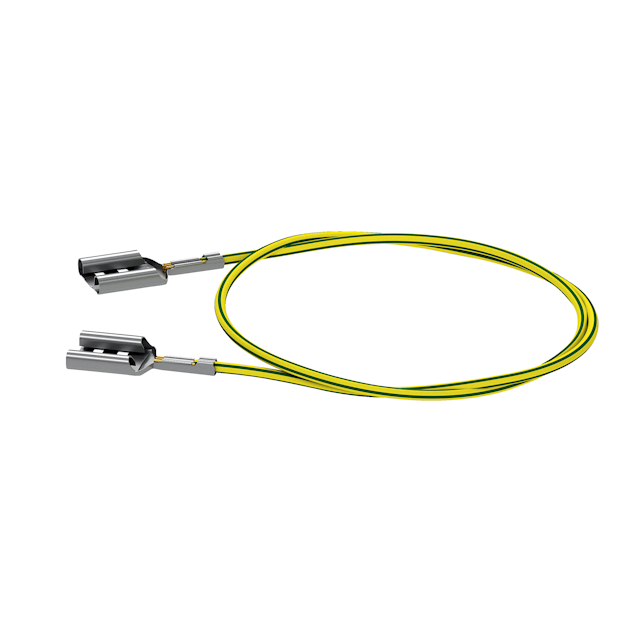 ACCESSORY S-ONE GROUNDING SET 10 pcs | Koblingsmateriell tilbehør ...