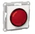 schneider electric Exxact indicator unit indicator occupied white