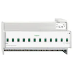 UTGÅNGSENHET KNX KNX BRYTAKTOR 12X230/16 H.M