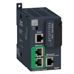 LOGIIKKAMODUULI MODICON PLC M251-2XETHERNET