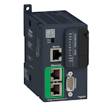 PLC M251, 2 STYCK ETHERNETPORTAR OCH 1 STYCK CAN
