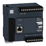 PLC MODULE M221-16IO RELAY COMPACT