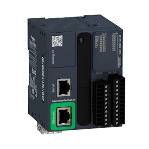 schneider electric Logiikkamoduuli modicon plc m221-16io relay eth mod