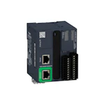 KONTROLLER MODICON TM221ME16T 16I/O 8DI/8DO 24VDC