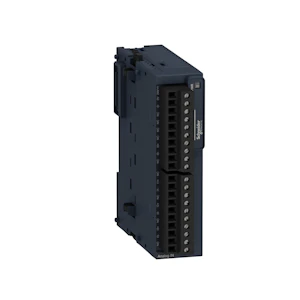 schneider electric Logikmodul modicon tm3 ai4 u/i skruv