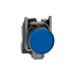 SIGNALLAMPA 24V BLÅ LED