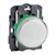 schneider electric Merkkivalo schneider xb5av61, suorasyättä, val