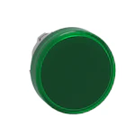 TRYCKNAPP ZB4BV033E GRUN