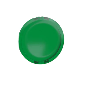 schneider electric Linssi schneider zbw9133 led pyöreä vihreä